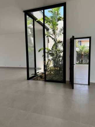 Imagem Casa com 4 Quartos à Venda, 480 m² em Loteamento Portal Do Sol I - Goiânia