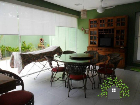 Imagem Casa com 3 Quartos à Venda, 313 m² em São Paulo Ii - Cotia