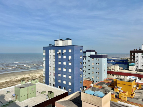 Imagem Apartamento com 3 Quartos à Venda, 175 m² em Navegantes - Capão Da Canoa
