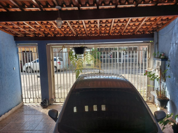 Imagem Sobrado com 2 Quartos à Venda, 97 m² em Cidade Líder - São Paulo