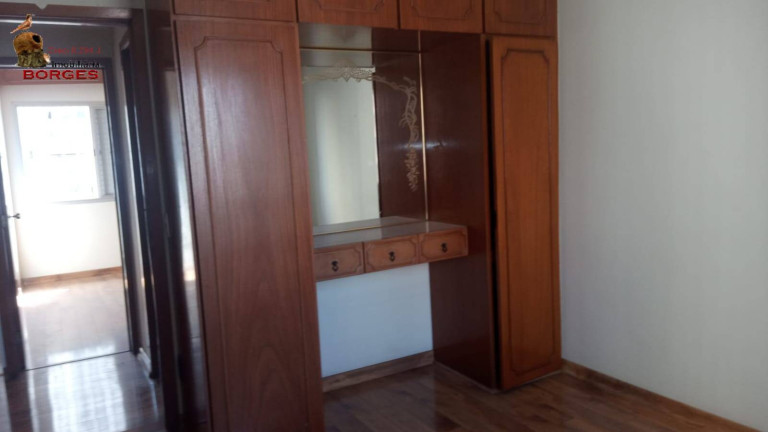 Imagem Apartamento com 3 Quartos à Venda, 115 m² em Campo Belo - São Paulo
