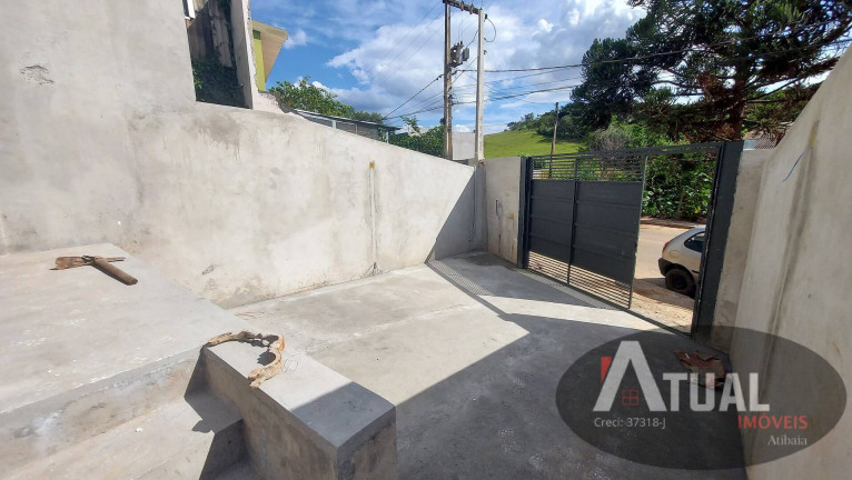 Imagem Casa com 3 Quartos à Venda, 100 m² em Jardim Dos Pinheiros - Atibaia