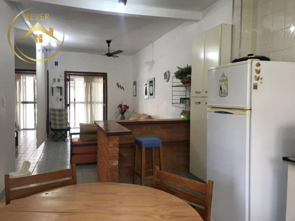 Imagem Casa com 1 Quarto à Venda, 70 m² em Enseada - Guarujá Imagem Casa com 1 Quarto à Venda, 70 m² em Enseada - Guarujá