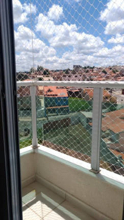 Imagem Apartamento com 2 Quartos para Alugar, 52 m² em Jardim Piratininga - Sorocaba Imagem Apartamento com 2 Quartos para Alugar, 52 m² em Jardim Piratininga - Sorocaba