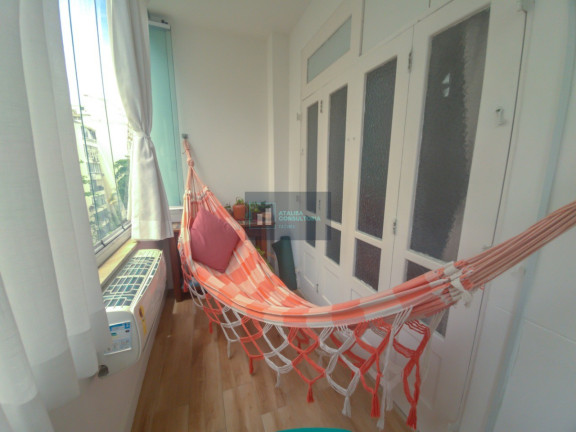 Imagem Imóvel com 1 Quarto à Venda, 58 m² em Ipanema - Rio De Janeiro