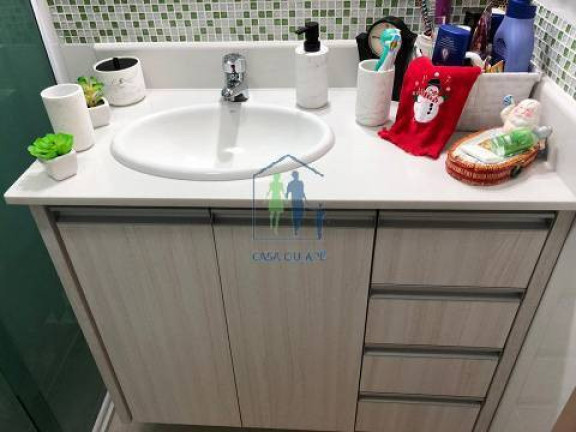 Imagem Apartamento com 1 Quarto à Venda, 53 m² em Parque Da Mooca - São Paulo Imagem Apartamento com 1 Quarto à Venda, 53 m² em Parque Da Mooca - São Paulo
