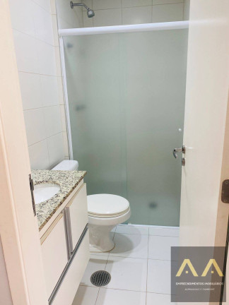 Imagem Apartamento com 2 Quartos para Alugar, 78 m² em Alphaville Centro Industrial E Empresarial/alphaville. - Barueri