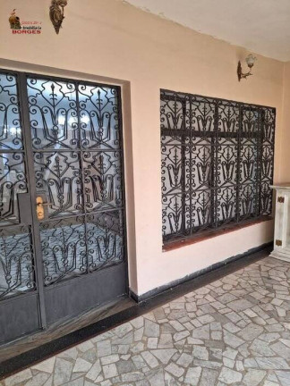 Imagem Casa à Venda,  em Vila Monumento - São Paulo