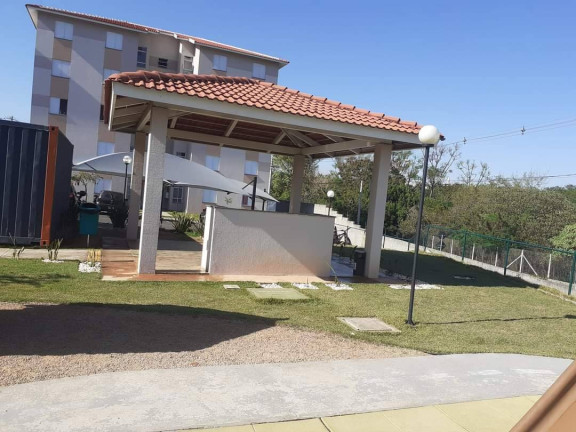 Apartamento com 2 Quartos à Venda,  em Residencial Vila Park - Campinas