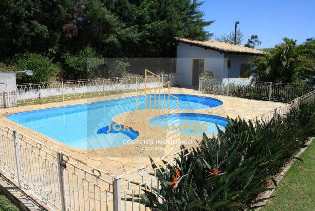 Imagem Chácara com 5 Quartos à Venda, 24 m² em Guamirim - Caçapava Imagem Chácara com 5 Quartos à Venda, 24 m² em Guamirim - Caçapava