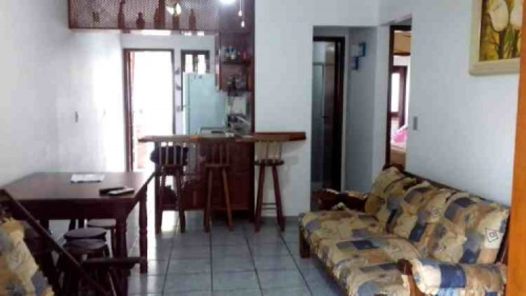 Imagem Apartamento com 2 Quartos à Venda, em Itaguá - Ubatuba Imagem Apartamento com 2 Quartos à Venda, em Itaguá - Ubatuba