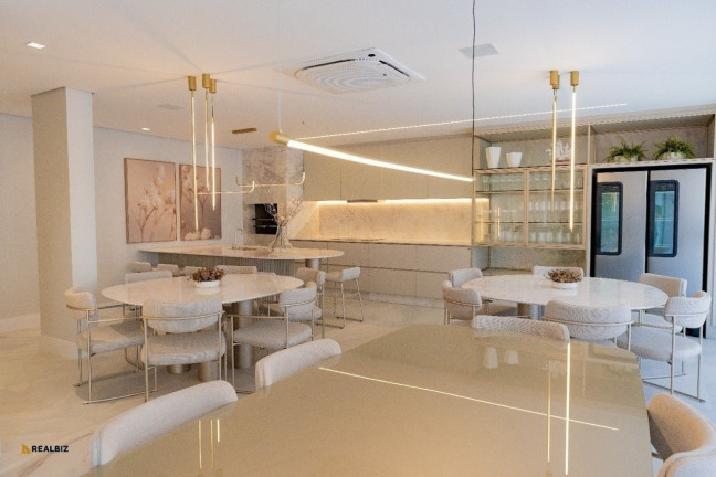 Imagem Apartamento com 2 Quartos à Venda, 90 m² em Palmas - Governador Celso Ramos Imagem Apartamento com 2 Quartos à Venda, 90 m² em Palmas - Governador Celso Ramos