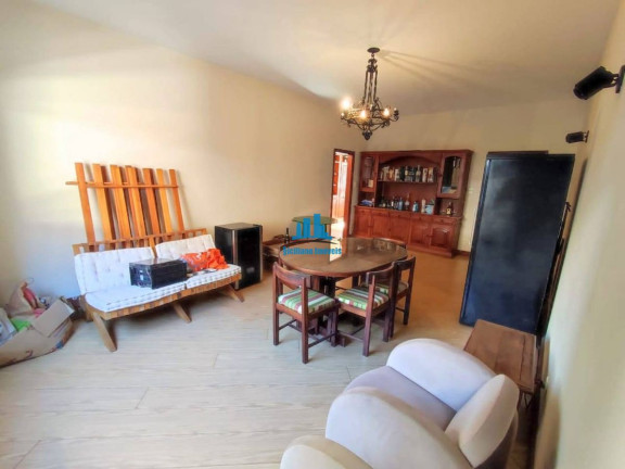Apartamento com 3 Quartos à Venda, 145 m² em Icaraí - Niterói