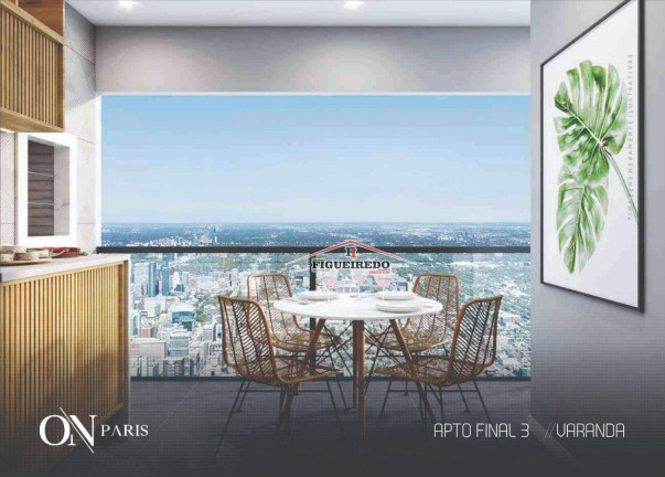 Imagem Apartamento com 2 Quartos à Venda, 78 m² em Canto Do Forte - Praia Grande