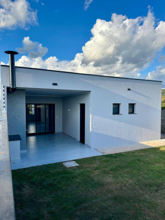 Imagem Casa com 3 Quartos à Venda, 266 m² em Jardim Japão - Itupeva