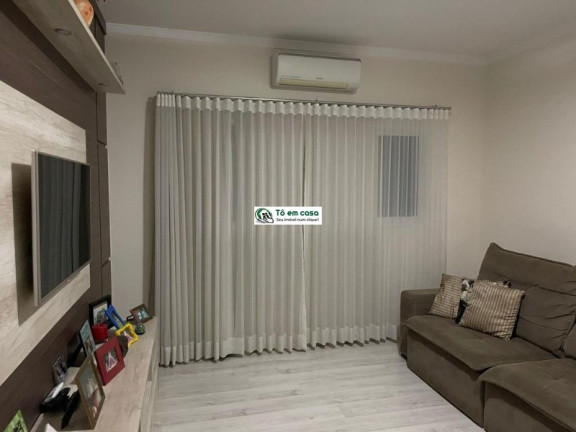 Imagem Casa com 3 Quartos à Venda, 267 m² em Condomínio Terras Do Vale - Caçapava