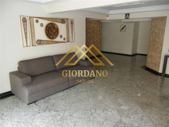 Imagem Apartamento com 2 Quartos à Venda, 70 m² em Aviação - Praia Grande
