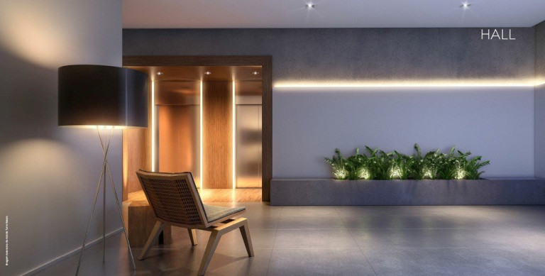 Imagem Apartamento com 3 Quartos à Venda, 150 m² em Tristeza - Porto Alegre