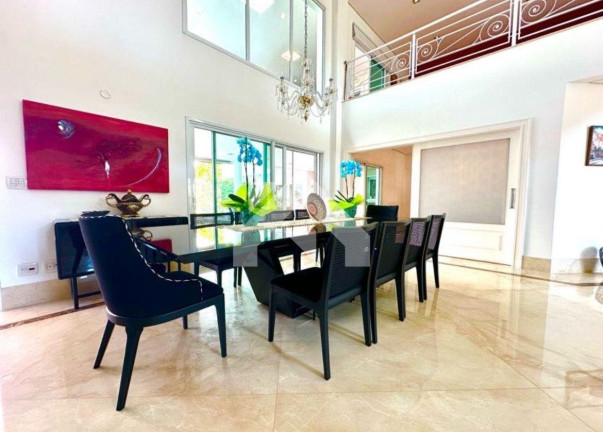 Imagem Casa de Condomínio com 4 Quartos à Venda, 744 m² em Residencial Tambore - Barueri Imagem Casa de Condomínio com 4 Quartos à Venda, 744 m² em Residencial Tambore - Barueri