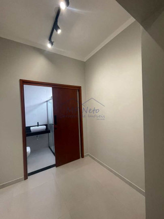 Imagem Casa com 3 Quartos à Venda, 250 m² em Jardim São João - Pirassununga Imagem Casa com 3 Quartos à Venda, 250 m² em Jardim São João - Pirassununga