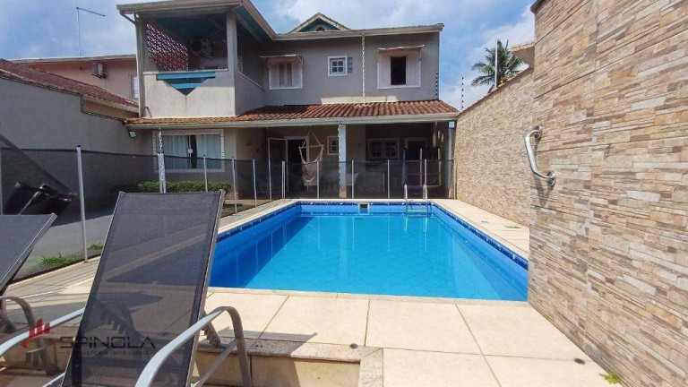 Imagem Sobrado com 3 Quartos à Venda, 211 m² em Vila Balneária - Praia Grande Imagem Sobrado com 3 Quartos à Venda, 211 m² em Vila Balneária - Praia Grande