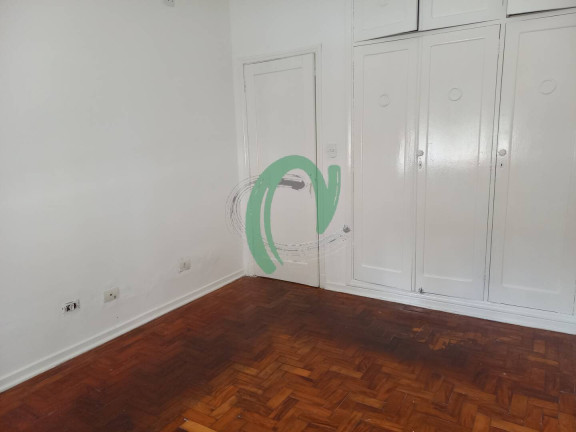 Imagem Apartamento com 2 Quartos à Venda, 75 m² em Vila Belmiro - Santos
