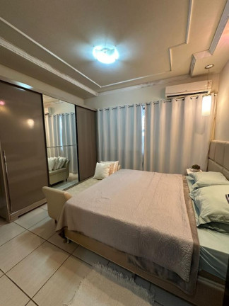 Imagem Casa com 3 Quartos à Venda, 152 m² em Jardim Imperial - Maringá Imagem Casa com 3 Quartos à Venda, 152 m² em Jardim Imperial - Maringá