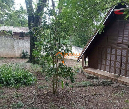 Imagem Chácara com 2 Quartos à Venda ou Locação, 130 m² em Rio Abaixo - Mairiporã Imagem Chácara com 2 Quartos à Venda ou Locação, 130 m² em Rio Abaixo - Mairiporã