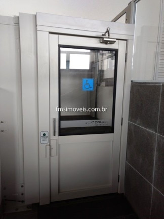 Imagem Imóvel com 1 Quarto à Venda, 35 m² em Consolação - São Paulo Imagem Imóvel com 1 Quarto à Venda, 35 m² em Consolação - São Paulo