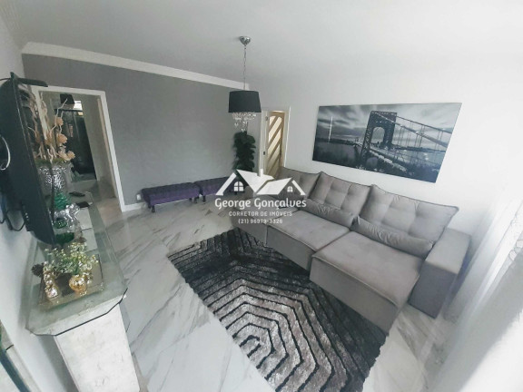 Imagem Casa com 3 Quartos à Venda, 600 m² em Vila São Luís - Duque De Caxias