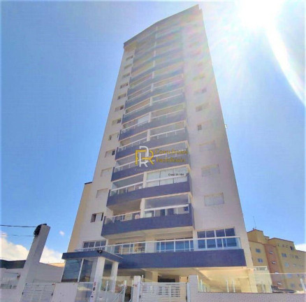 Apartamento com 2 Quartos à Venda, 60 m² em Tupi - Praia Grande