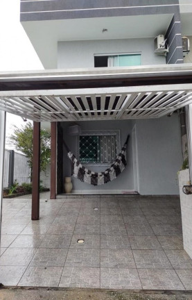 Imagem Sobrado com 3 Quartos à Venda, 75 m² em Santa Regina - Camboriú Imagem Sobrado com 3 Quartos à Venda, 75 m² em Santa Regina - Camboriú