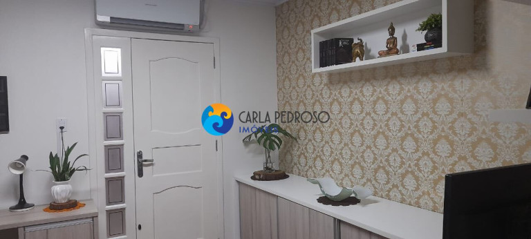 Imagem Casa com 3 Quartos à Venda, 172 m² em Centro - Criciúma