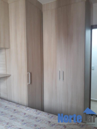 Imagem Apartamento com 2 Quartos à Venda, 50 m² em Imirim - São Paulo Imagem Apartamento com 2 Quartos à Venda, 50 m² em Imirim - São Paulo