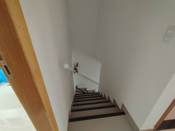 Imagem Casa de Condomínio com 2 Quartos à Venda, 56 m² em Canto Do Forte - Praia Grande Imagem Casa de Condomínio com 2 Quartos à Venda, 56 m² em Canto Do Forte - Praia Grande