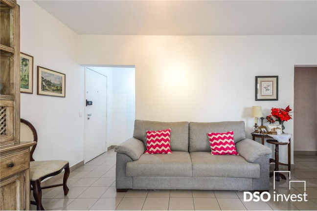 Imagem Apartamento com 3 Quartos à Venda,  em Brooklin Paulista - São Paulo