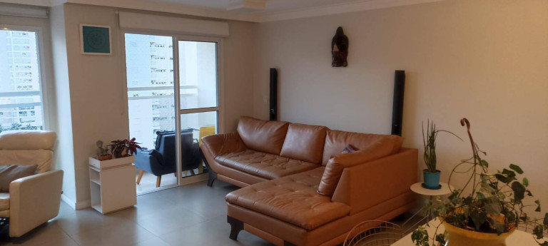 Imagem Apartamento com 3 Quartos à Venda, 83 m² em Tatuapé - São Paulo Imagem Apartamento com 3 Quartos à Venda, 83 m² em Tatuapé - São Paulo