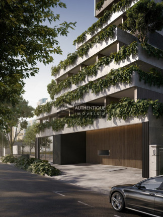 Imagem Apartamento com 2 Quartos à Venda, 134 m² em Jardins - São Paulo Imagem Apartamento com 2 Quartos à Venda, 134 m² em Jardins - São Paulo