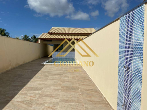 Imagem Casa com 2 Quartos à Venda, 200 m² em Balneário Santa Julia - Itanhaém