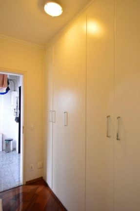 Imagem Apartamento com 3 Quartos à Venda, 98 m² em Vila Regente Feijó - São Paulo