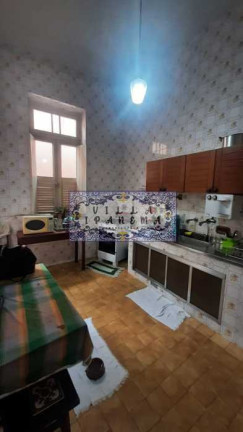 Imagem Imóvel com 4 Quartos à Venda, 193 m² em Santa Teresa - Rio De Janeiro