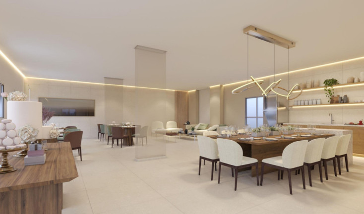 Imagem Apartamento com 2 Quartos à Venda, 77 m² em Ipiranga - São Paulo