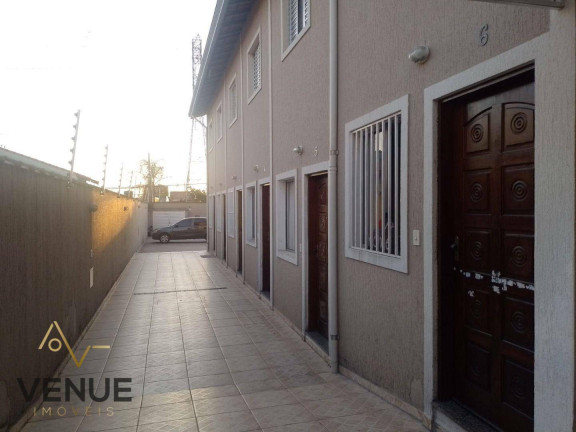 Imagem Sobrado com 2 Quartos à Venda, 60 m² em Vila Verde - São Paulo Imagem Sobrado com 2 Quartos à Venda, 60 m² em Vila Verde - São Paulo