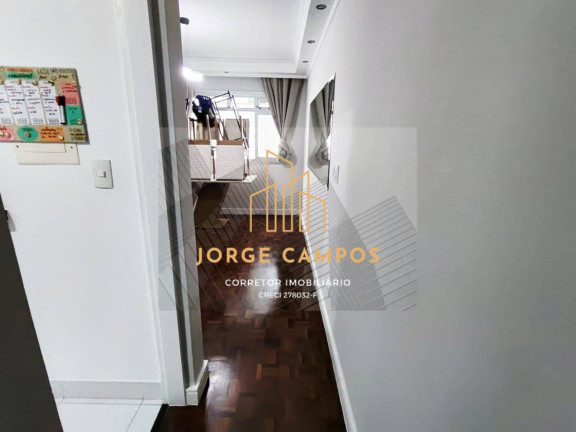 Imagem Apartamento com 3 Quartos à Venda, 70 m² em Jardim Satélite - São José Dos Campos Imagem Apartamento com 3 Quartos à Venda, 70 m² em Jardim Satélite - São José Dos Campos