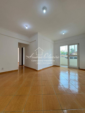 Imagem Apartamento com 2 Quartos à Venda, 75 m² em Parque São Luis - Taubaté Imagem Apartamento com 2 Quartos à Venda, 75 m² em Parque São Luis - Taubaté
