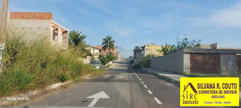 Imagem Terreno à Venda, 480 m² em Itaipuaçu - Maricá Imagem Terreno à Venda, 480 m² em Itaipuaçu - Maricá