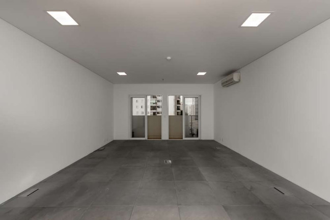 Imagem Sala Comercial à Venda, 38 m² em Saúde - São Paulo