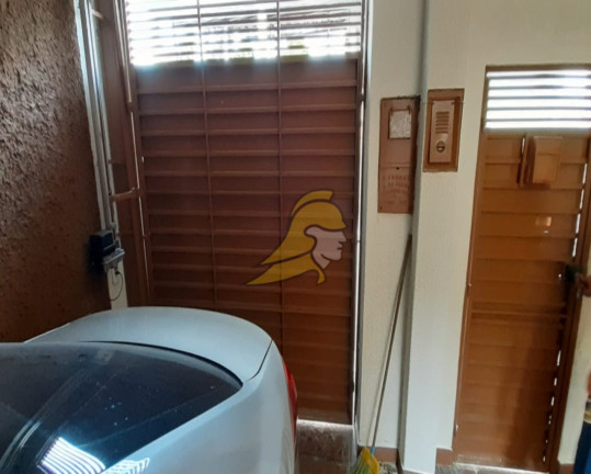 Imagem Sobrado com 3 Quartos à Venda, 114 m² em Jardim Monte Kemel - São Paulo
