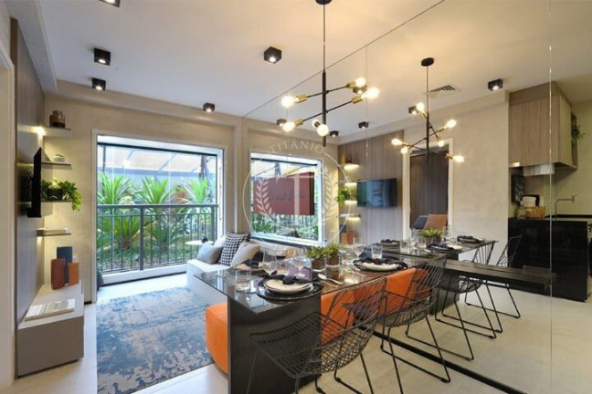 Imagem Apartamento com 2 Quartos à Venda, 31 m² em Vila Sônia - São Paulo Imagem Apartamento com 2 Quartos à Venda, 31 m² em Vila Sônia - São Paulo