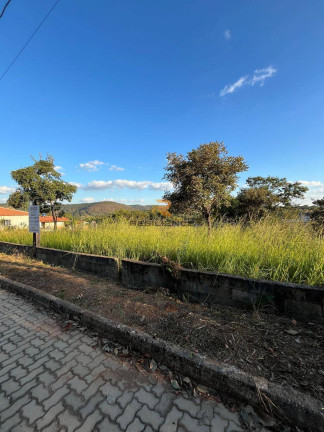 Imagem Terreno à Venda, 1 m² em Almeida - Jaboticatubas Imagem Terreno à Venda, 1 m² em Almeida - Jaboticatubas